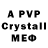 Alpha PVP СК Aruzhan Yeraliyeva